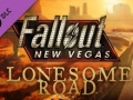 異塵餘生：新維加斯 - Lonesome Road,Fallout: New Vegas - Lonesome Road