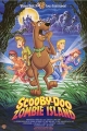 史酷比：僵屍島歷險記,Scooby-Doo on Zombie Island