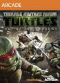 忍者龜：Out of the Shadows,Teenage Mutant Ninja Turtles: Out of the Shadows