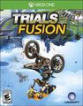 特技摩托賽：聚變,Trials Fusion