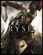 Ryse：羅馬之子,ライズ：サン・オブ・ローマ,Ryse: Son of Rome