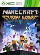 我的世界：劇情模式,マインクラフト ストーリーモード,Minecraft: Story Mode - A Telltale Games Series