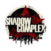 闇影帝國重製版,Shadow Complex Remastered