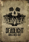 Deadlight：導演剪輯版,Deadlight: Director’s Cut