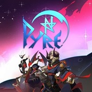 Pyre,Pyre