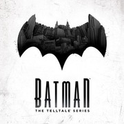 蝙蝠俠：秘密系譜,Batman - The Telltale Series