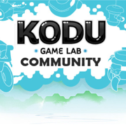 Kodu Game Lab,Kodu Game Lab