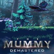 The Mummy Demastered,The Mummy Demastered