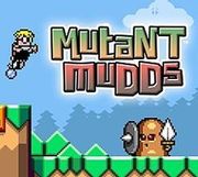 Mutant Mudds,Mutant Mudds