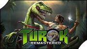 恐龍獵人,Turok: Dinosaur Hunter