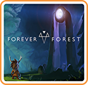 永恆之森,Forever Forest