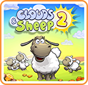 綿羊育成記 2,Clouds & Sheep 2