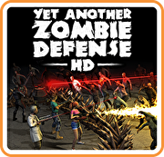 又一個殭屍塔防 HD,Yet Another Zombie Defense HD