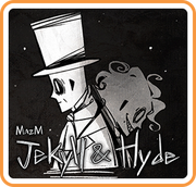 MazM：傑奇與海德,MazM: Jekyll and Hyde