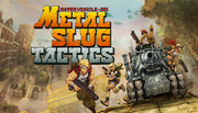 合金彈頭戰略版,Metal Slug Tactics