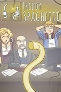 Freddy Spaghetti 2.0,Freddy Spaghetti 2.0