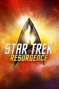 星際爭霸戰：再現,Star Trek: Resurgence