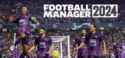 足球經理 2024,フットボールマネージャー 2024,Football Manager 2024