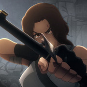 古墓奇兵：蘿拉・卡芙特傳奇,Tomb Raider: The Legend of Lara Croft