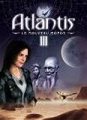 亞特蘭提斯 III 失落的帝國,Atlantis 3：The new world