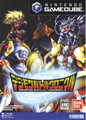 數碼寶貝格鬥編年史,デジモンバトルクロニクル (Digimon Battle Chronicle),Digimon Rumble Arena 2