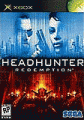獵頭者：拯救行動,Headhunter：Redemption