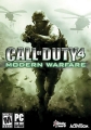 決勝時刻 4：現代戰爭,コール オブ デューティ 4 モダン・ウォーフェア,Call of Duty 4 : Modern Warfare