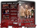 世界娛樂摔角 WWE Ultimate Impact,WWE RAW Ultimate Impact