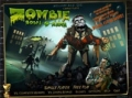殭屍保齡球,Zombie Bowl-O-Rama