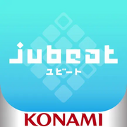 jubeat,jubeat(ユビート),jubeat app