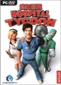 瘋狂醫院 Hospital Tycoon,Hospital Tycoon