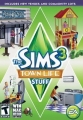 模擬市民 3：摩登生活組合,The Sims 3: Town Life Stuff
