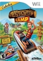 坎貝拉冒險夏令營,Cabela's Adventure Camp
