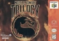 真人快打三部曲,モータルコンバット トリロジー,Mortal Kombat Trilogy