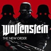 德軍總部：新秩序,ウルフェンシュタイン：ザ ニューオーダー,Wolfenstein: The New Order