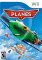 飛機總動員,Disney's Planes