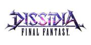 Dissidia Final Fantasy,ディシディア ファイナルファンタジー,Dissidia Final Fantasy