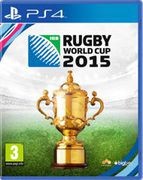 世界盃橄欖球賽 2015,RUGBY WORLD CUP 2015