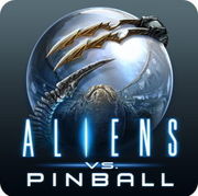 Aliens vs. Pinball,Aliens vs. Pinball