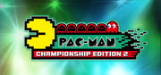 小精靈 世界冠軍賽紀念版 2,PAC-MAN™ CHAMPIONSHIP EDITION 2