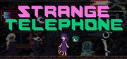 奇怪的電話,ストレンジテレフォン,Strange Telephone
