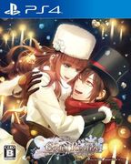 Code：Realize ～白銀的奇蹟～,Code：Realize ～白銀の奇跡～,Code: Realize ~Wintertide Miracles~