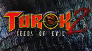 恐龍獵人 2：Seeds of Evil,Turok 2: Seeds of Evil