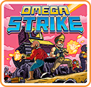 OMEGA 襲擊,Omega Strike