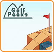 高爾夫之巔,Golf Peaks