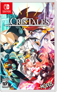 水晶傳奇,Cris Tales
