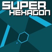 超能六方體,Super Hexagon