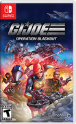 G.I. Joe：Operation Blackout,G.I. Joe: Operation Blackout