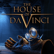 The House of Da Vinci,The House of Da Vinci