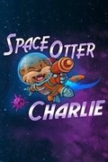 Space Otter Charlie,Space Otter Charlie